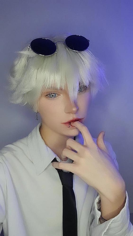 Gojo satoru - Photo 4