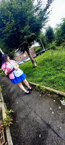 Koki - Mikan tsumiki 