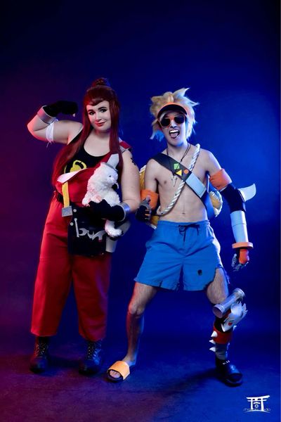 Waddle.max - Junkrat photo