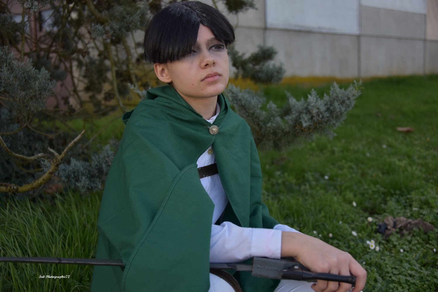 Pictasia 2024 - Photo 33