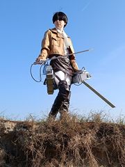 Levi preview 3