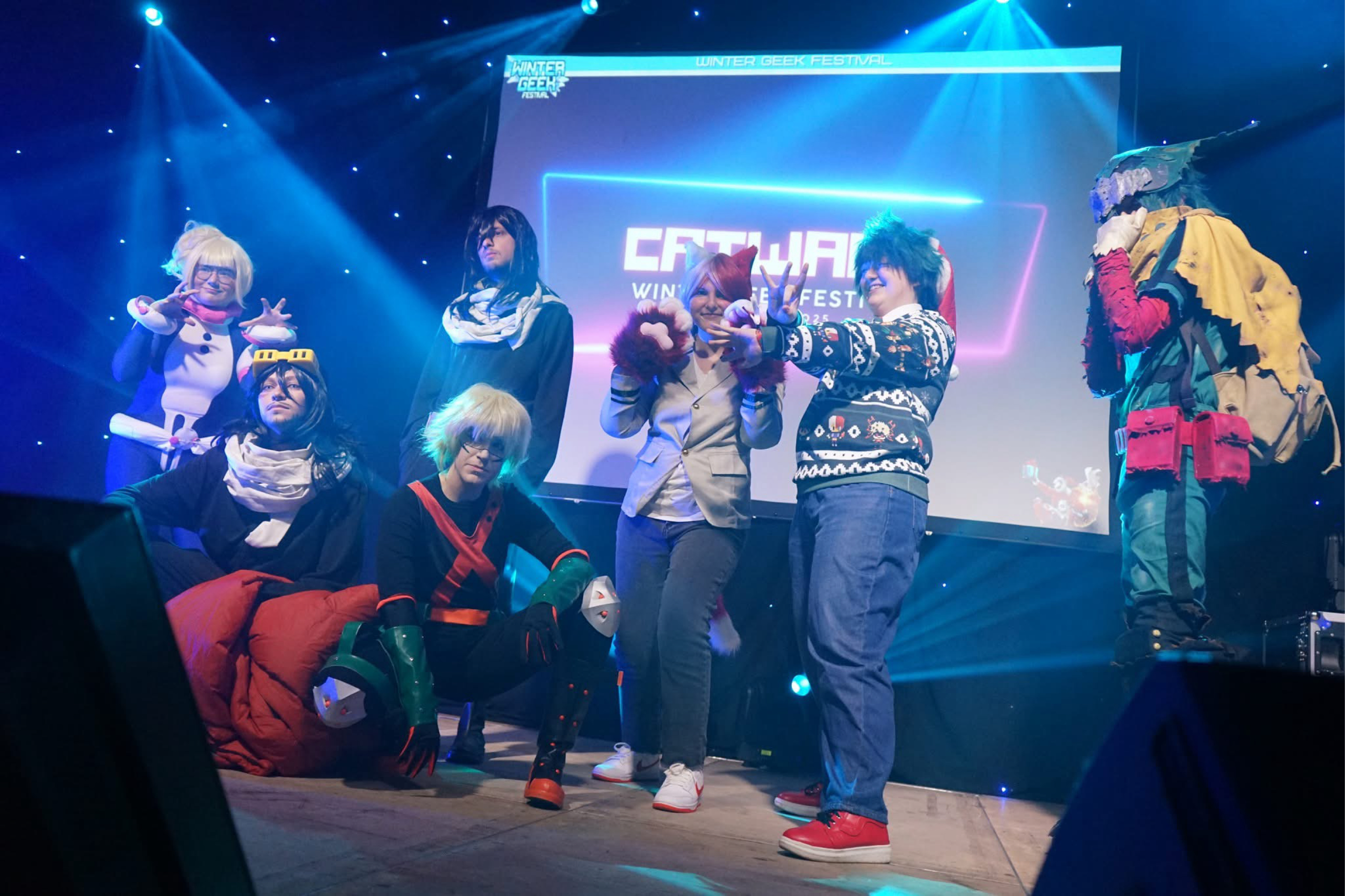 Shoto todoroki chat - Photo 10