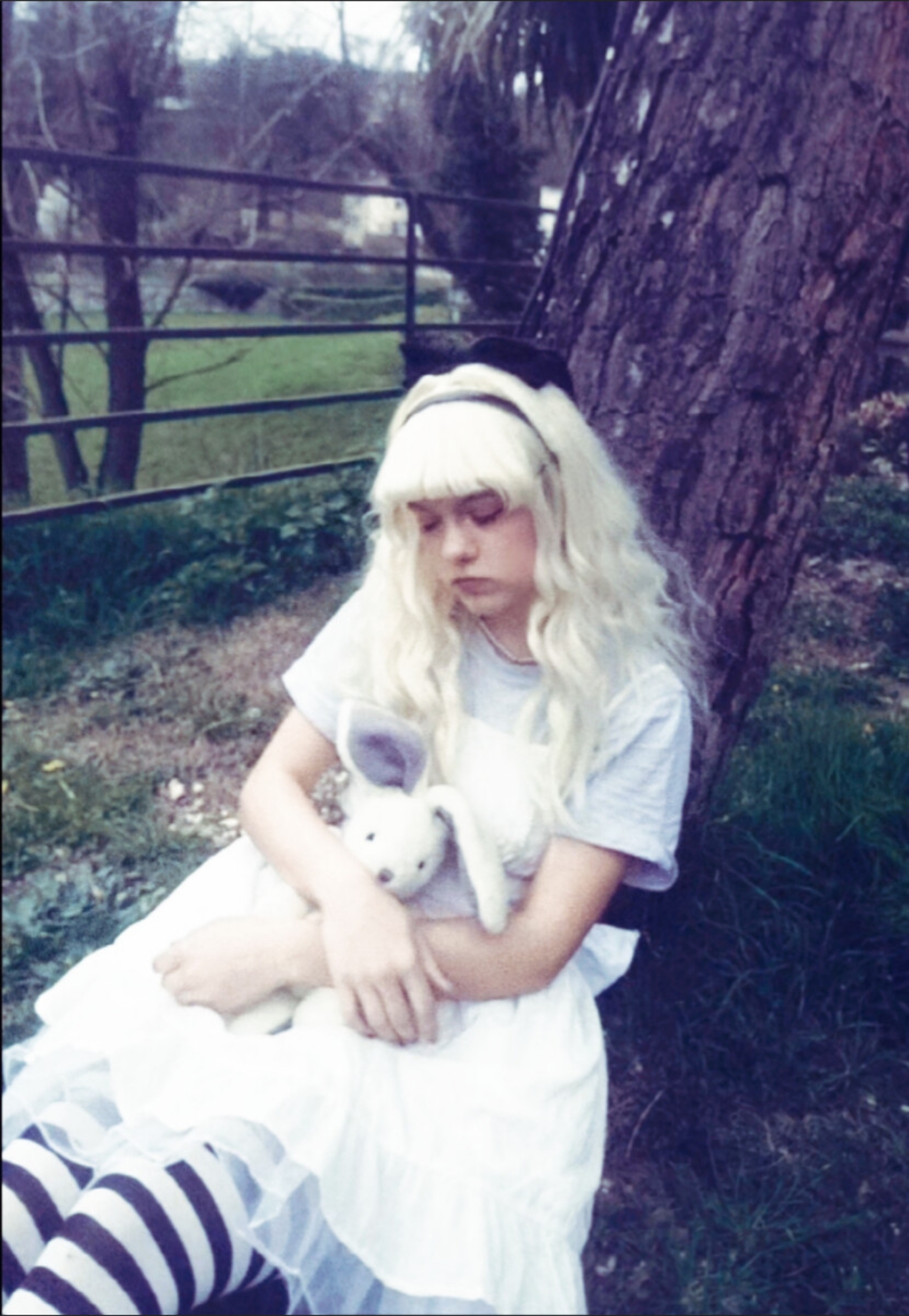 ALICE — photo 13