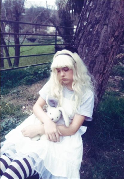Rori - ALICE 