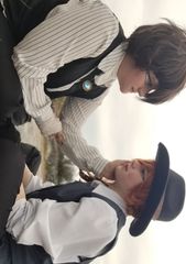 Dazai x chuuya preview 3