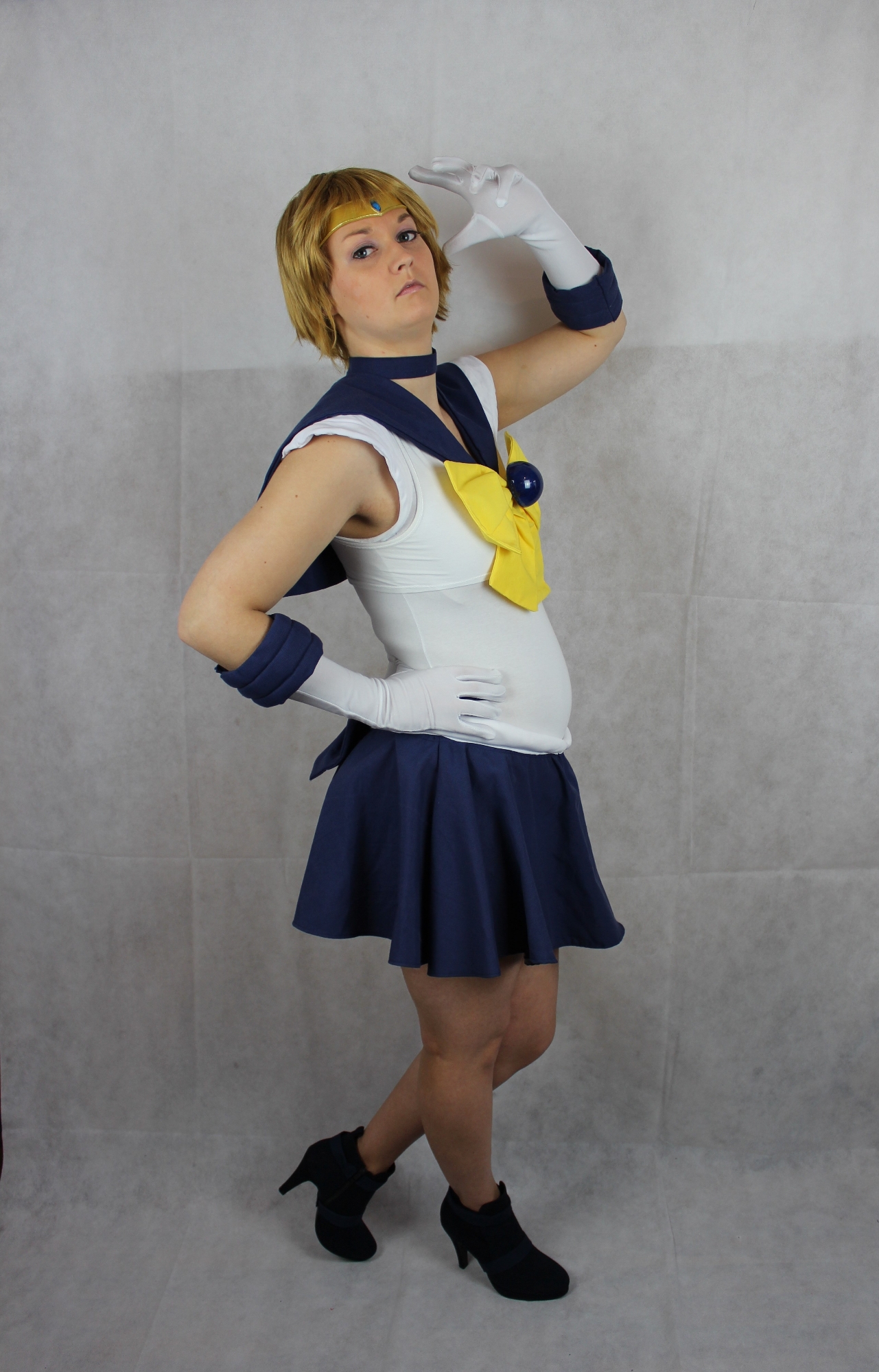 Sailor Uranus — photo 9