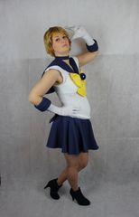 Sailor Uranus preview 2