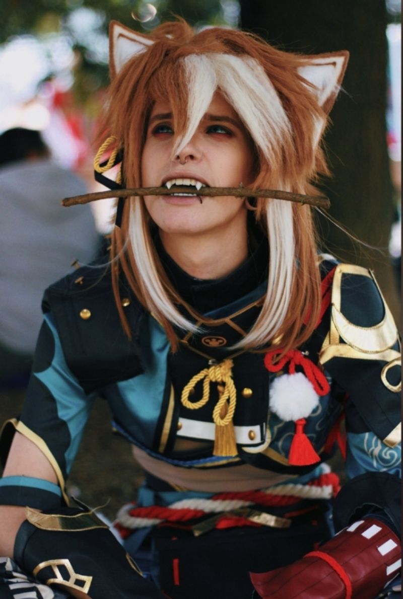 Mikado_c0s_ – 🐶Gorou🐶