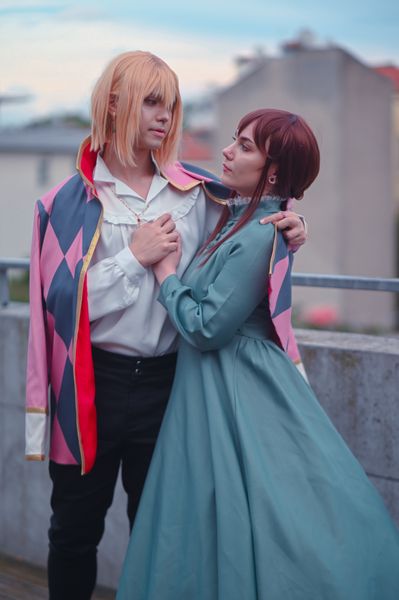 Rivy - Sophie