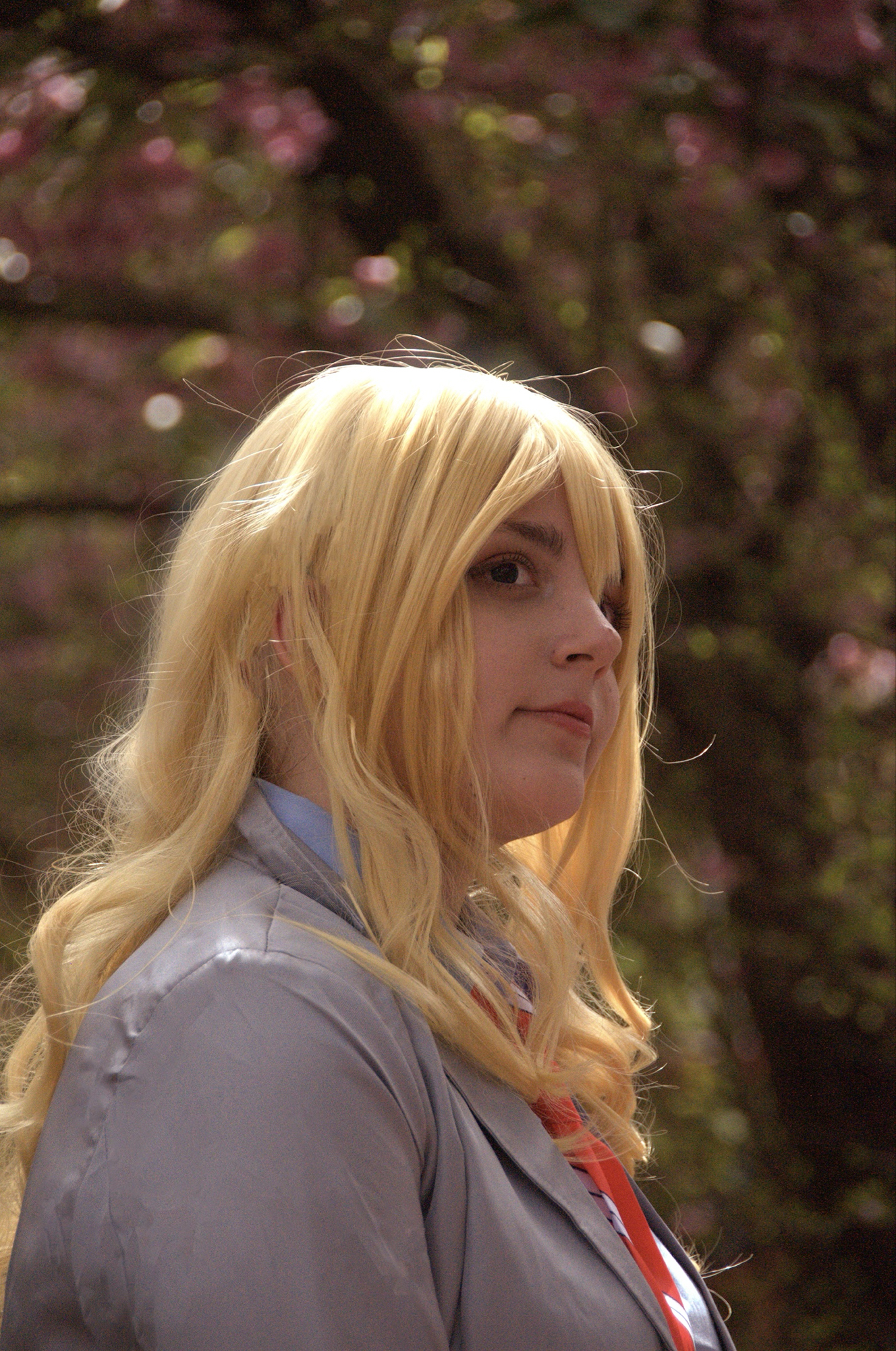 Kaori Miyazono — photo 5