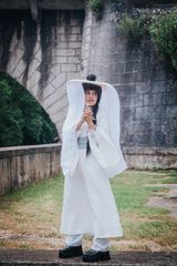 Xie Lian preview 2