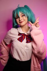 Miku Zako preview 2