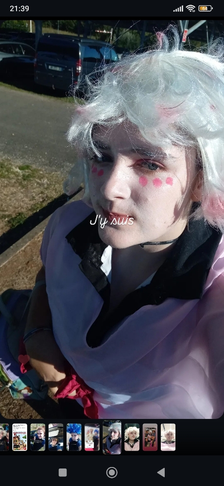 Angel Dust  - Photo 5