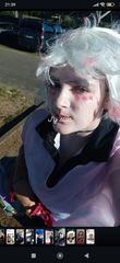 Angel Dust preview 3