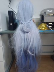 Arrivé du cosplay preview 3