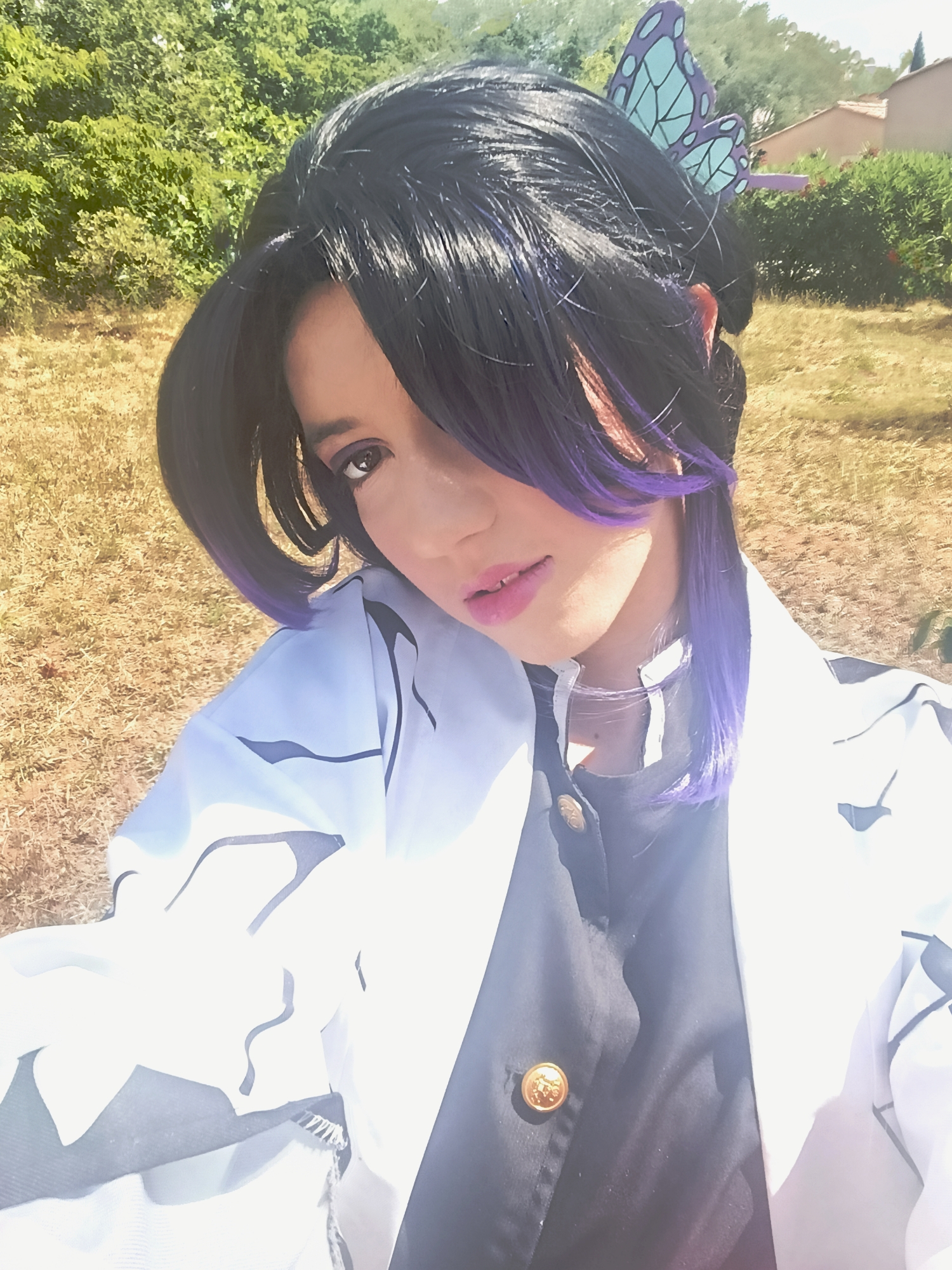 Shinobu Kocho — photo 11