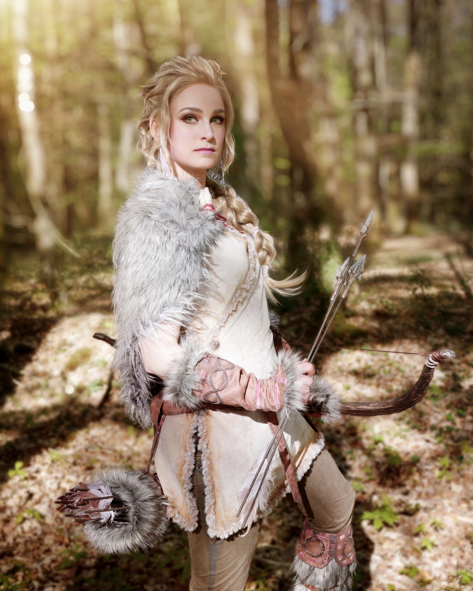 H'aanit - Forêt - Photo 5