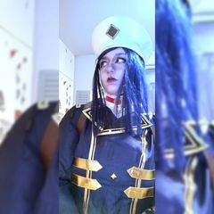 Caitlyn kiramman preview 2