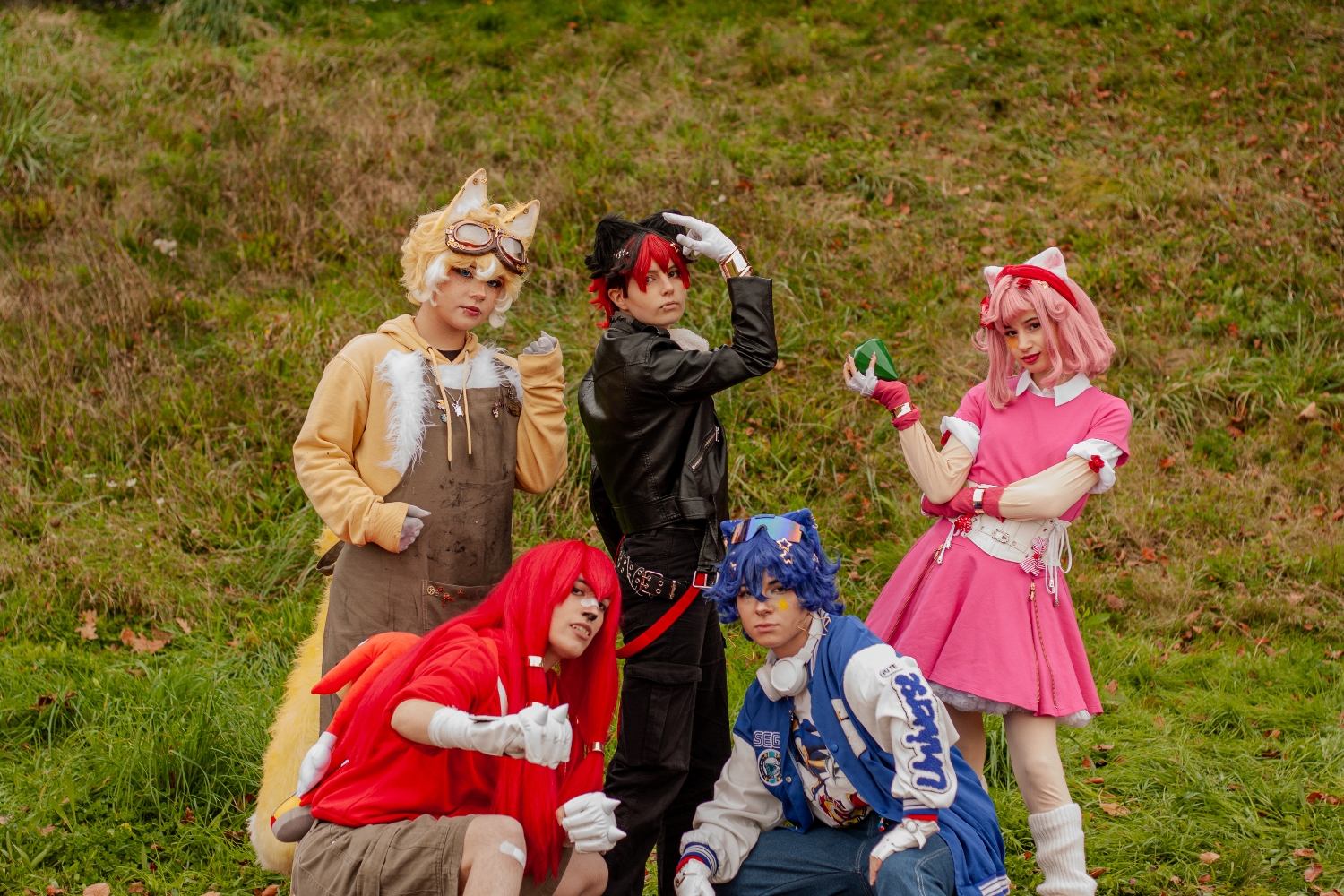 🥊Knuckles#2🥊 - Photo 5