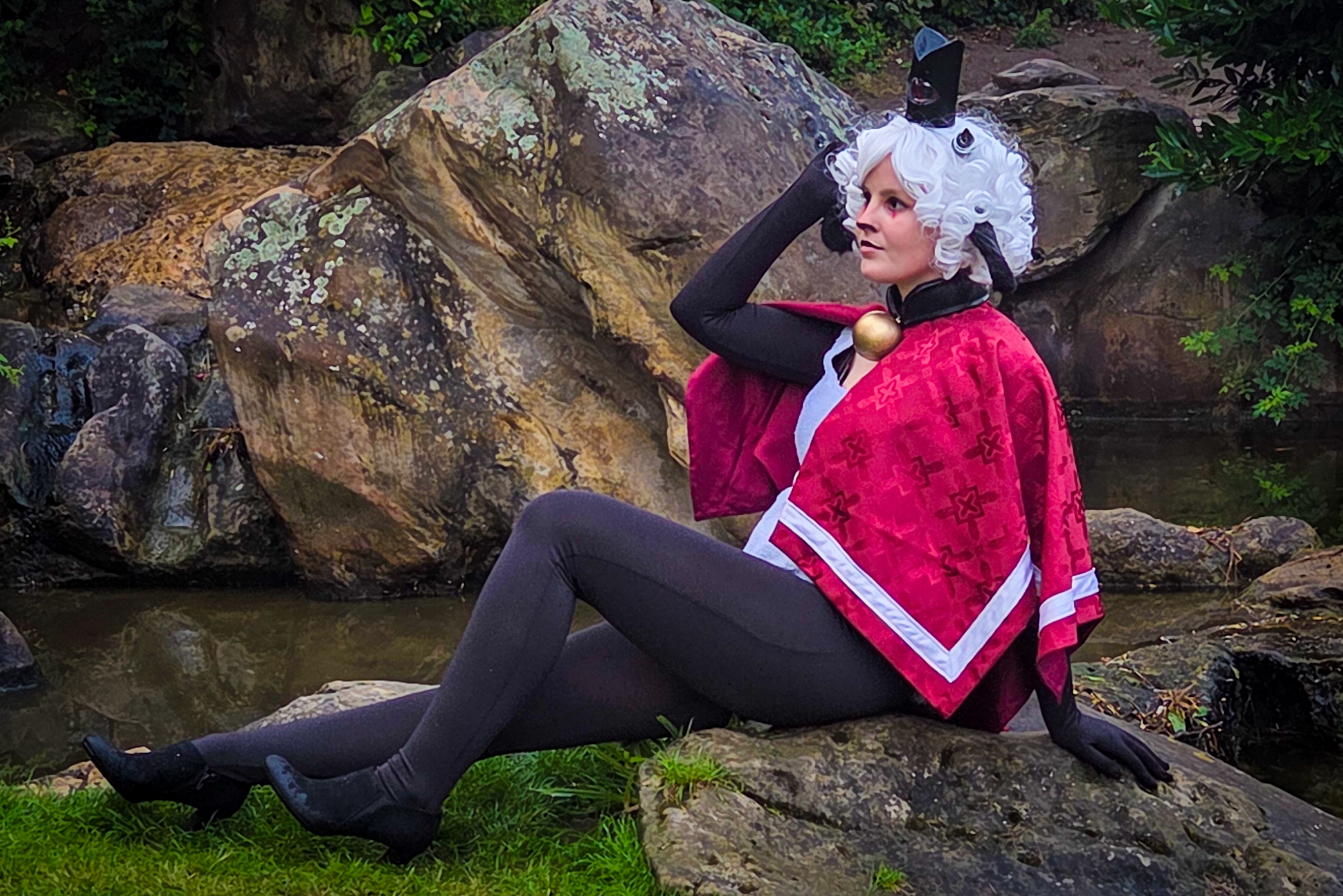 Cult of the Lamb  - Photo 5