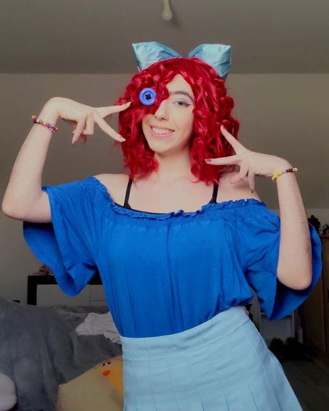 Lowa - Ragatha (closet)