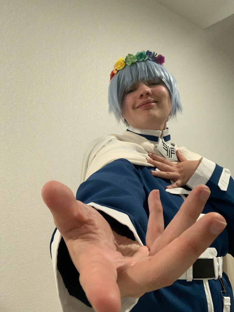 Shooting Himmel - Photo 9