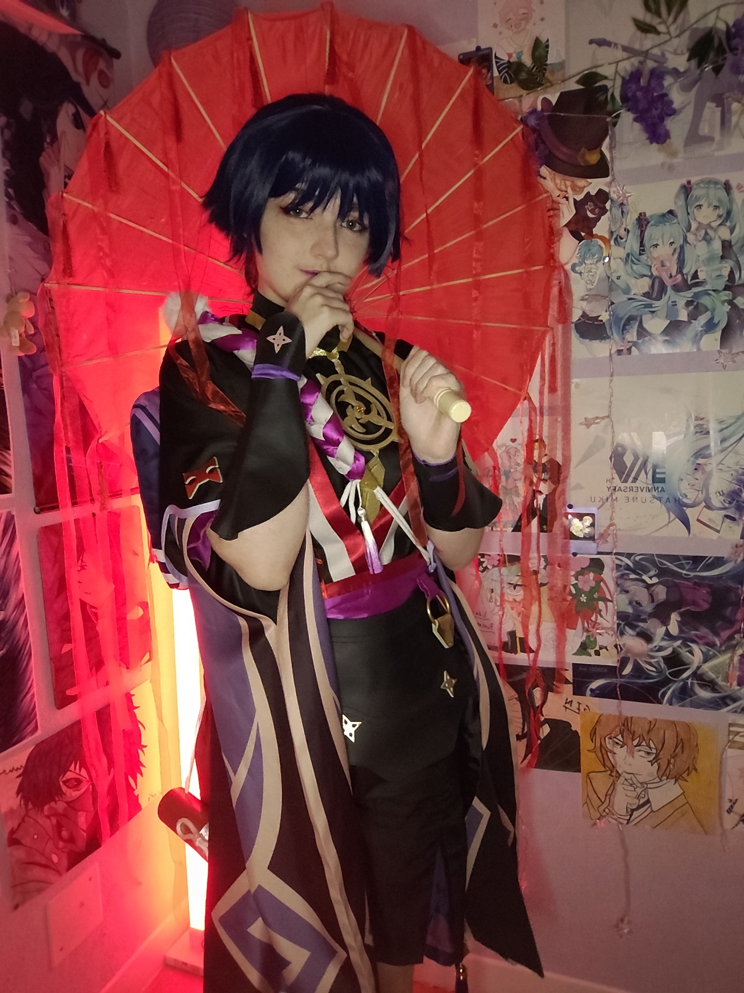 Scaramouche  - Photo 3