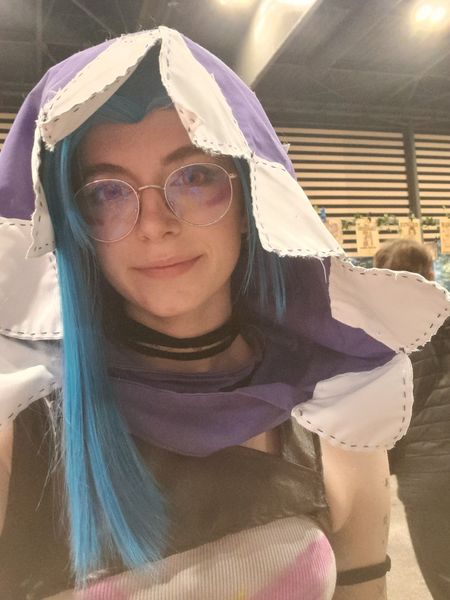 Morgane._hry - Jinx