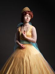 Anastasia preview 2