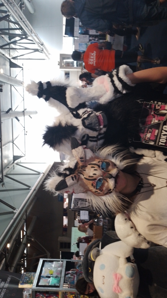 Cosplay: mirkio - Photo 2