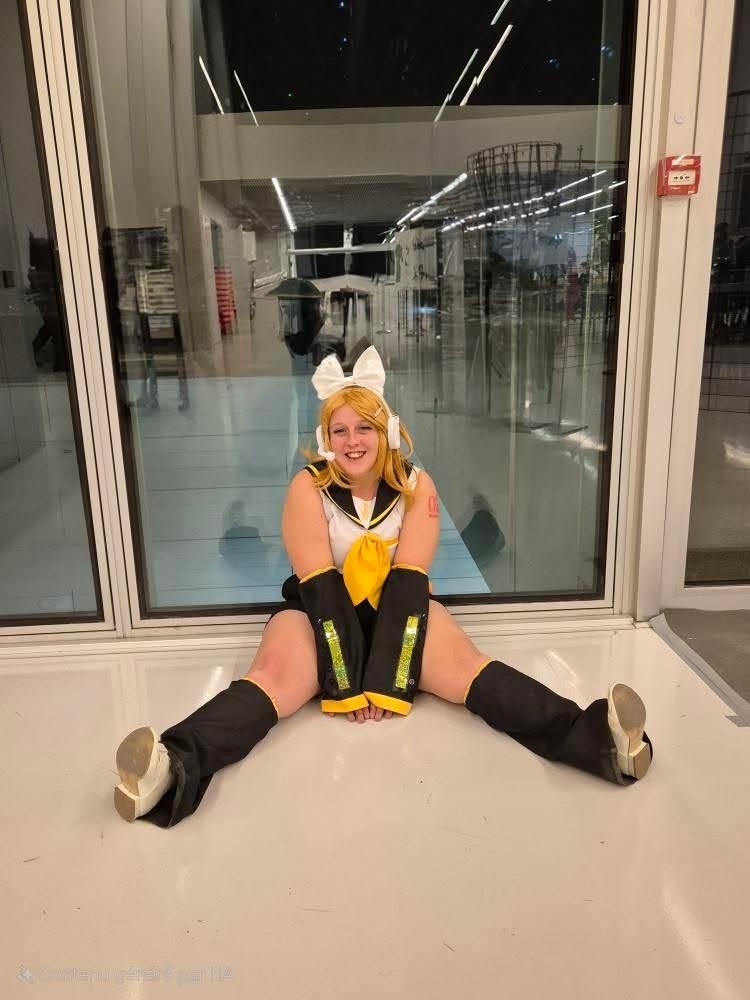 Rin Kagamine — photo 9