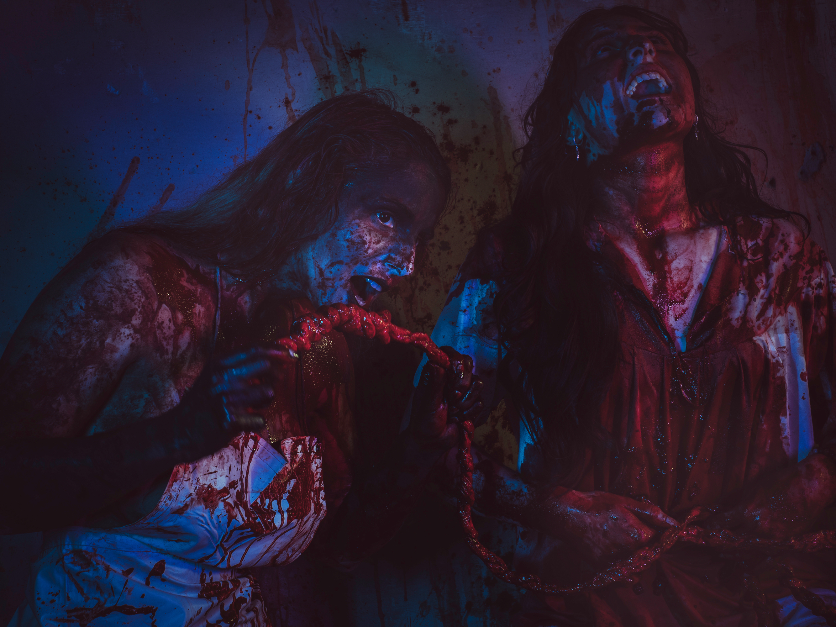 Horror — photo 13