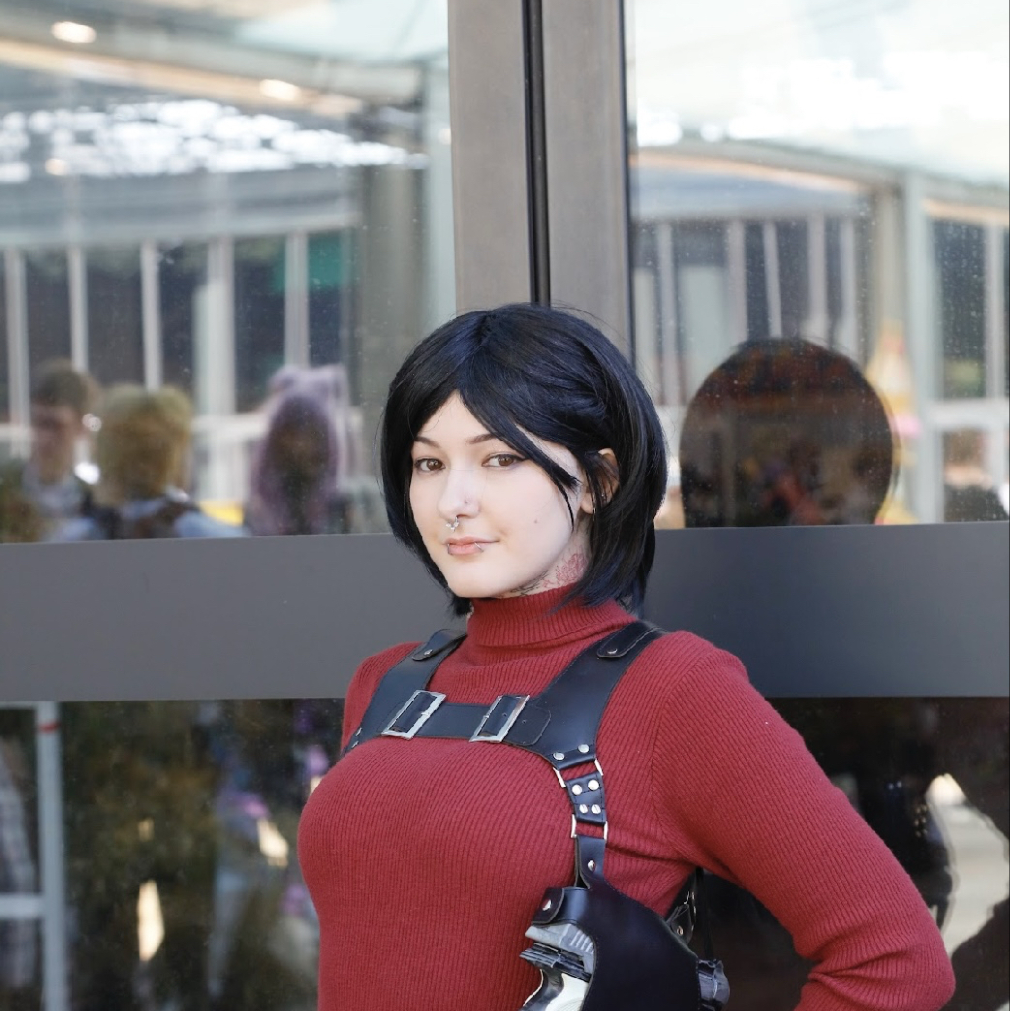 Ada Wong 