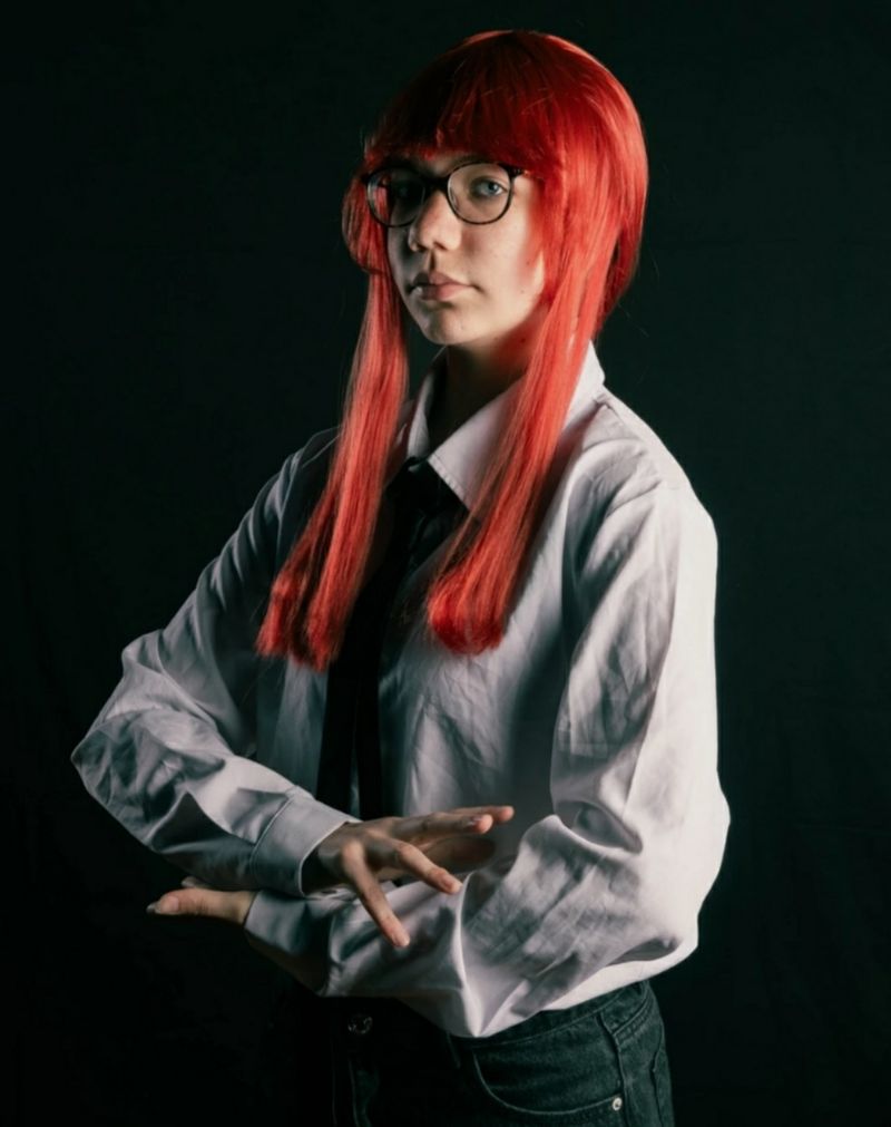 M_les_mangas – Makima 