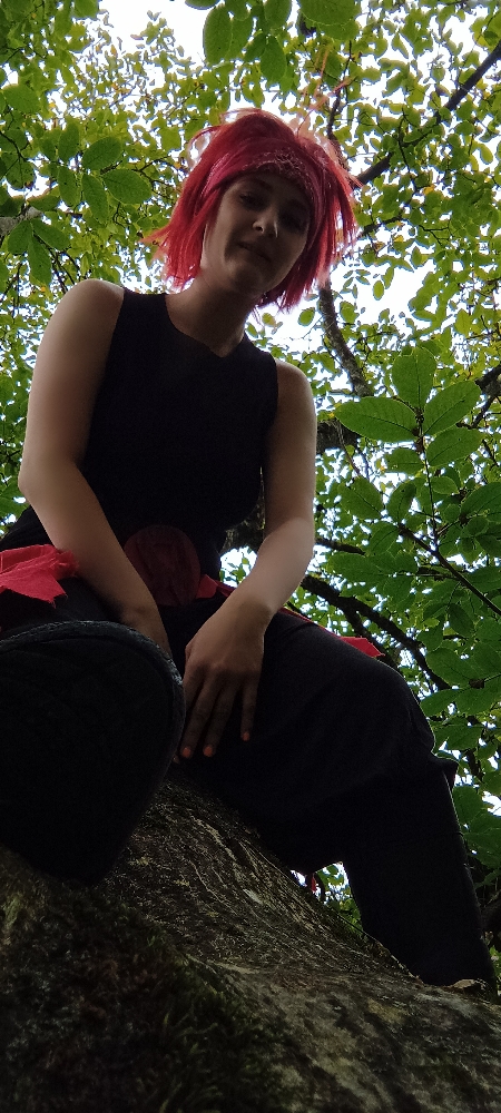 Kirishima hero  - Photo 16