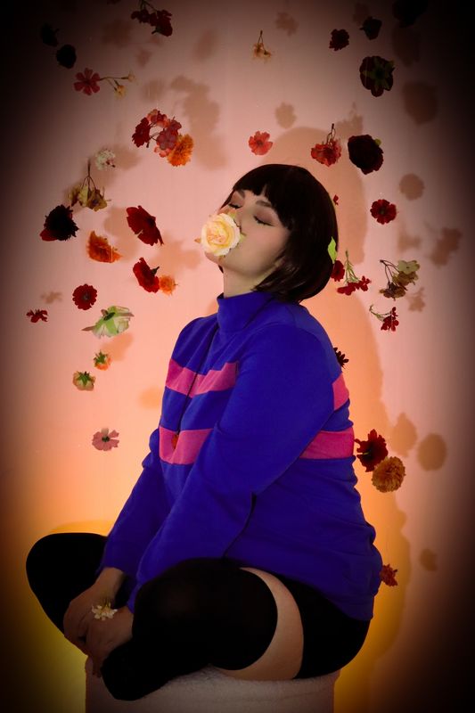 Mushu_bidou, Frisk 