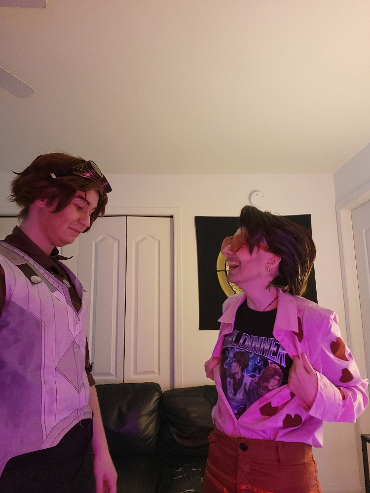 Chaotique JayVik - Photo 19