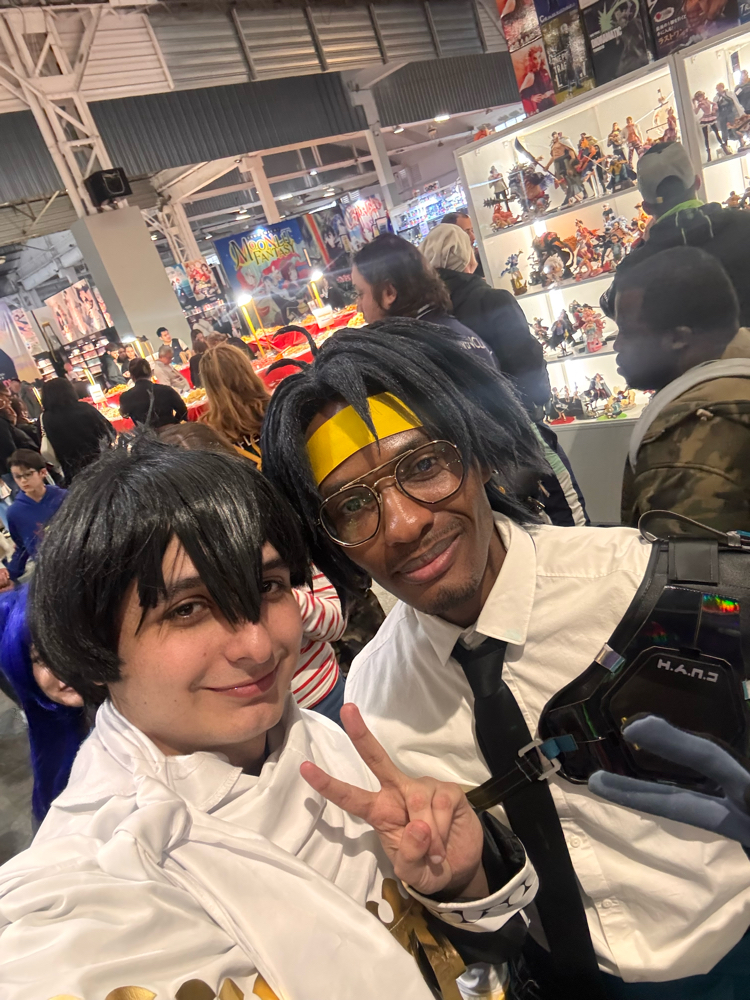 Japan Expo Sud 2024 — photo 5