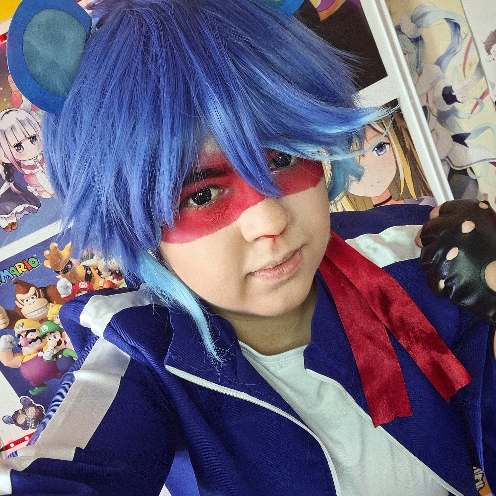 Splendid-3 ème vers