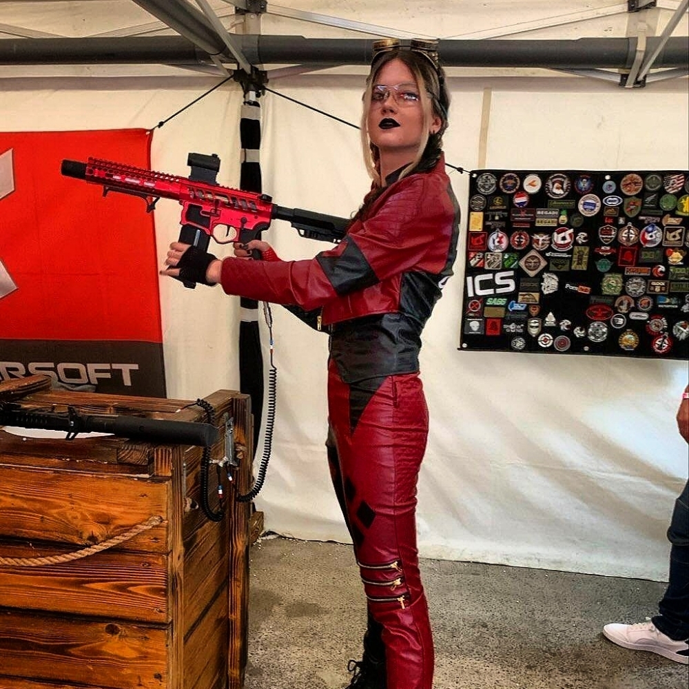 Péri geek asia 2024