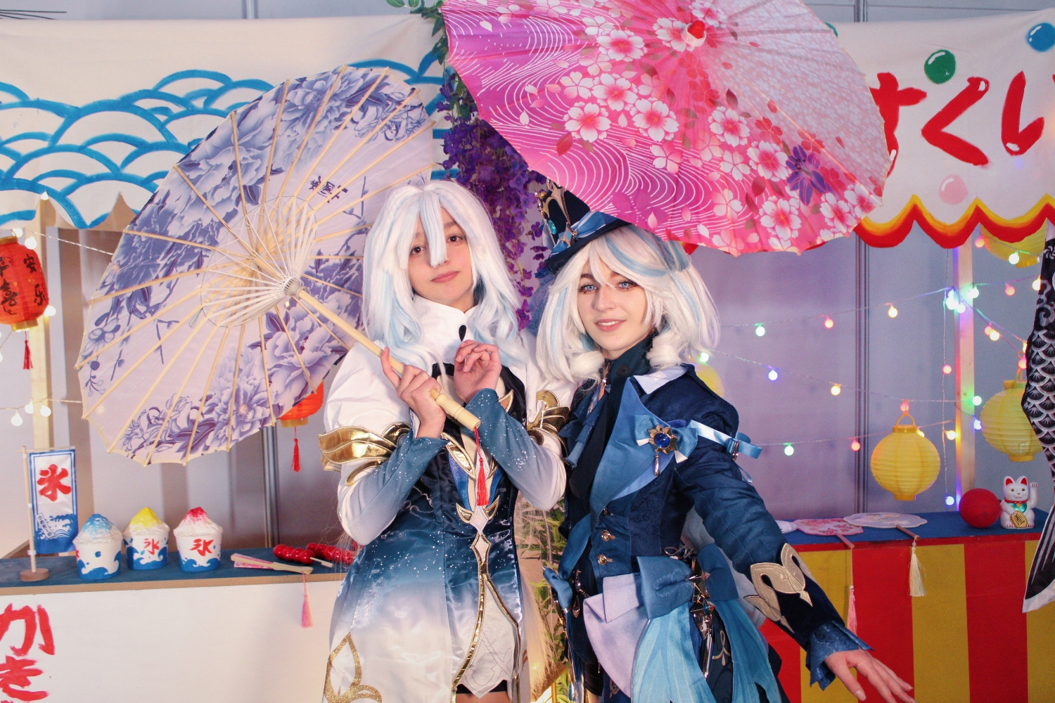 Furina & Focalors - Photo 3