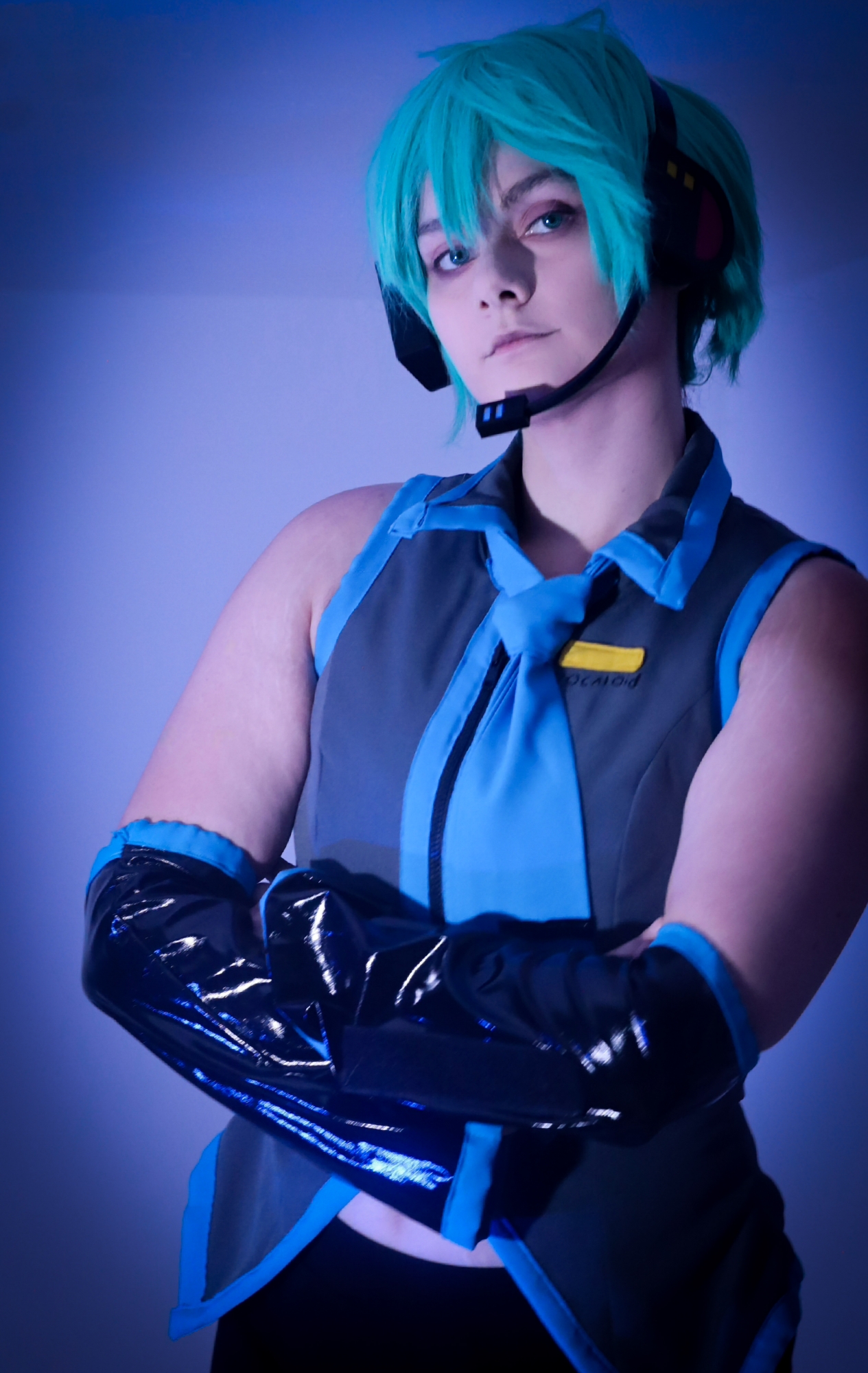 Mikuo — photo 5