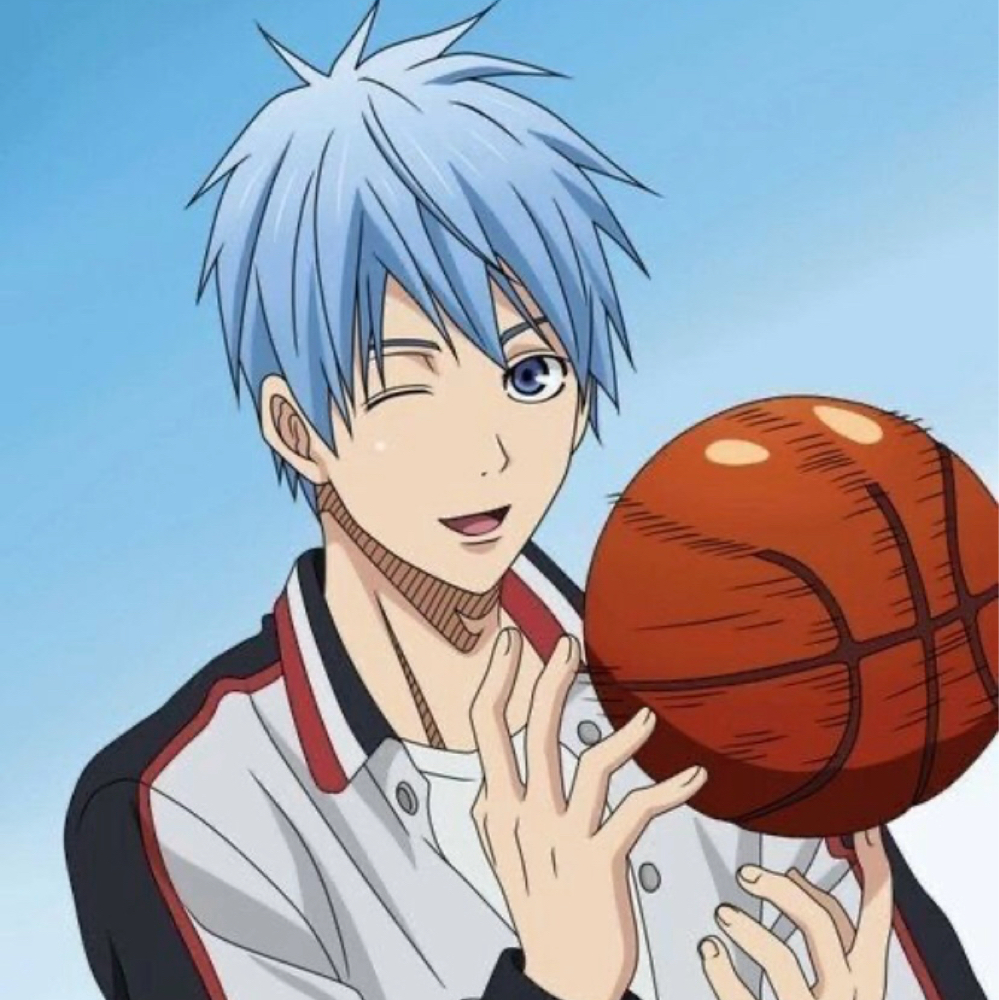 Kuroko 