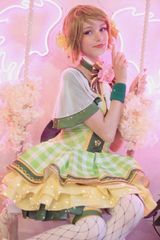 Hanayo preview 2
