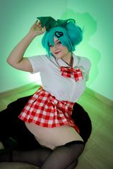 Miku Cherry preview 3