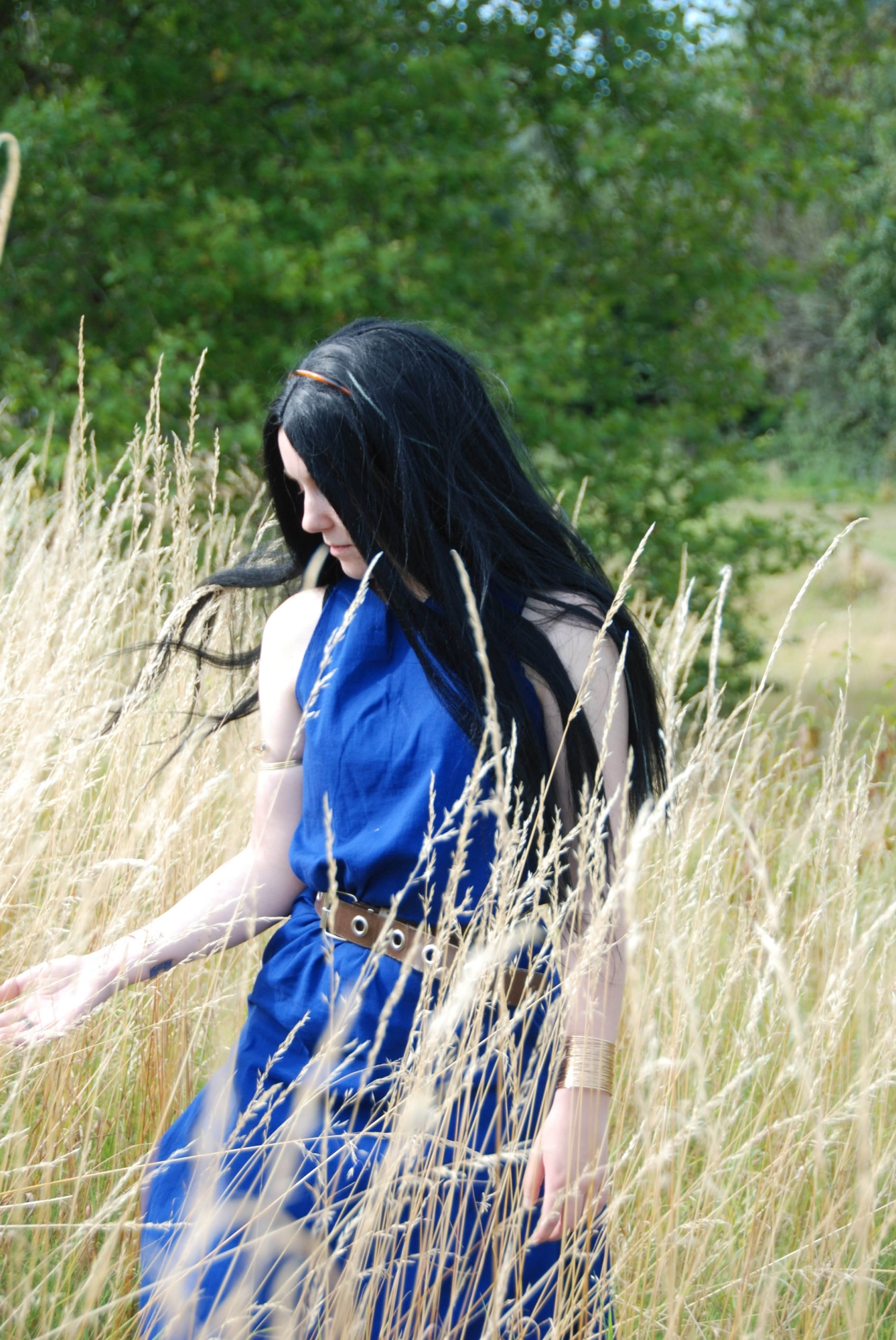 Penelope cosplay — photo 7