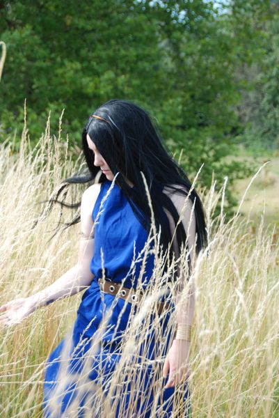 Blurredcos - Penelope cosplay 