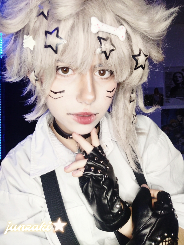 Atsushi nakajima  - Photo 3