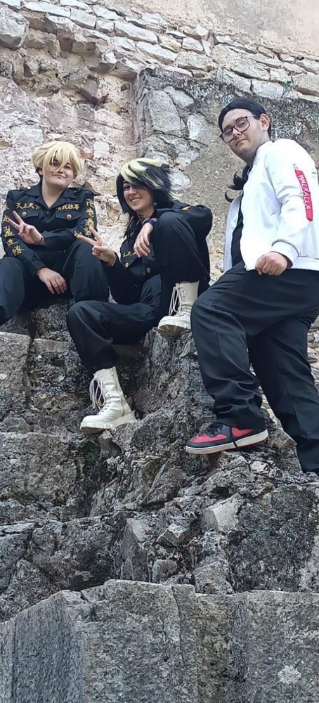 Kazutora Hanemiya  - Photo 133