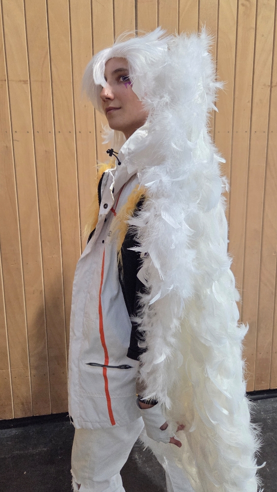 Byakuran japex - Photo 3